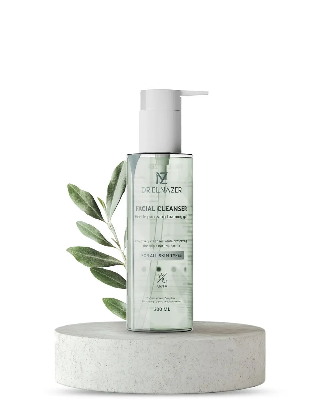 Dr. Elnazer Cleanser