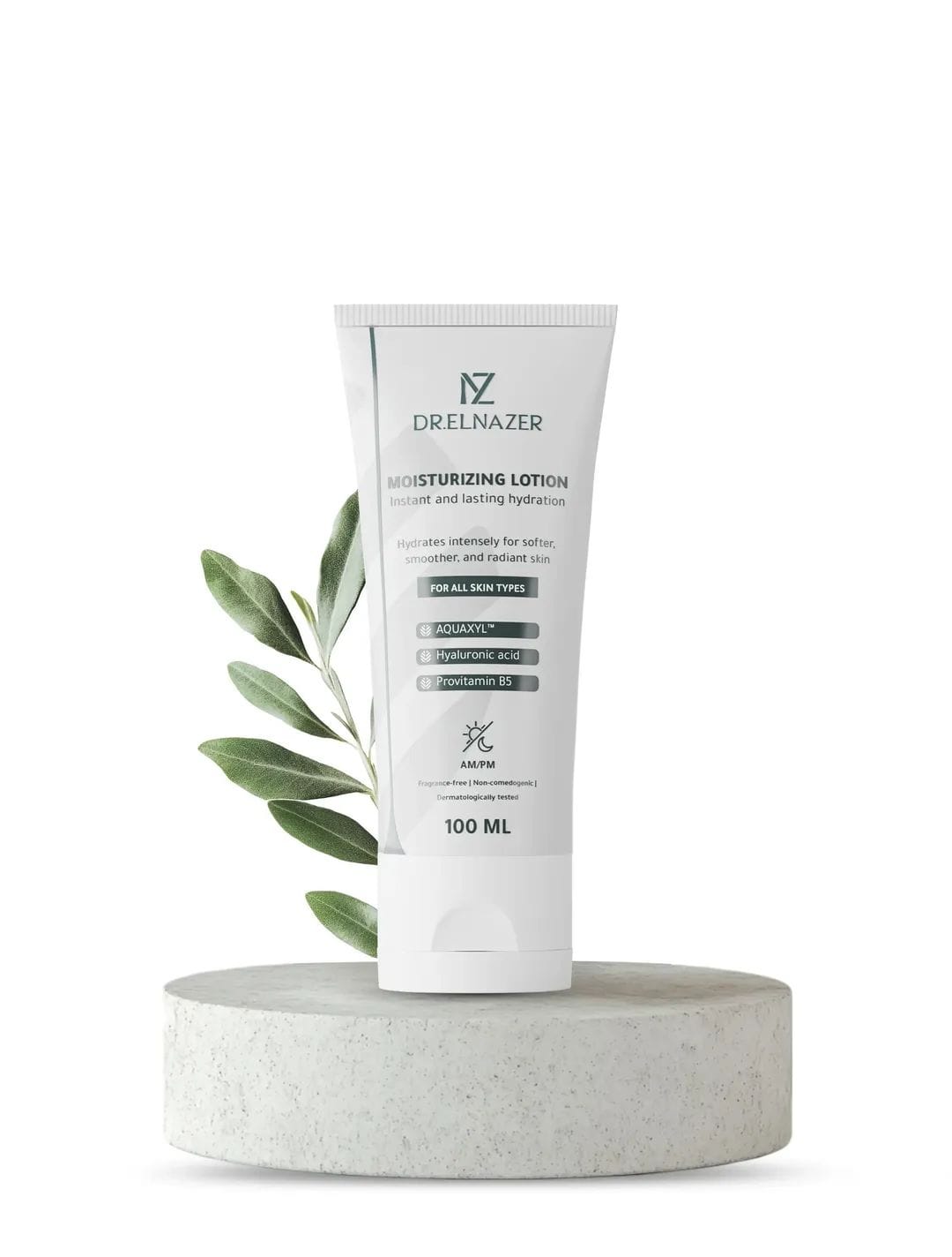 Dr. Elnazer Moisturizer