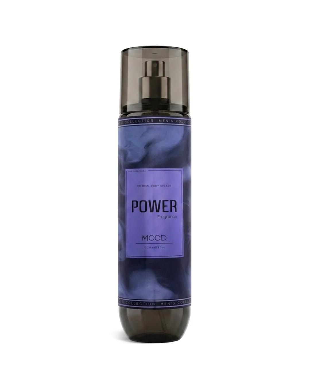 Mood Power Body Splash