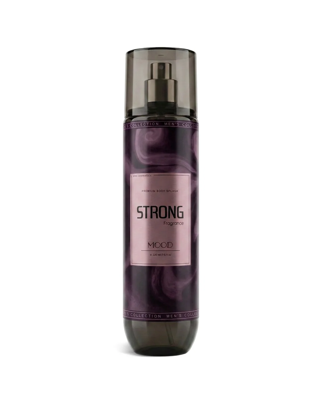 Mood Strong Body Splash