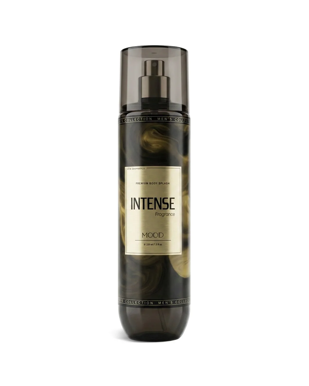 Mood Intense Body Splash