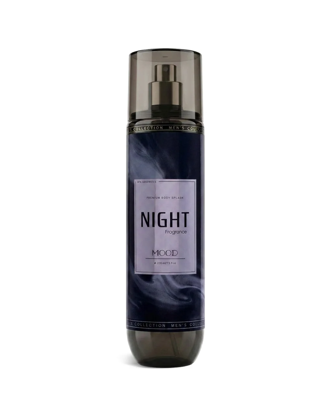 Mood Night Body Splash