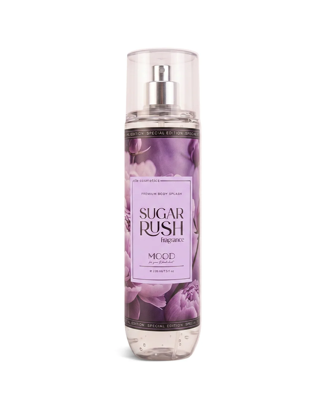 Mood Sugar Rush Body Splash