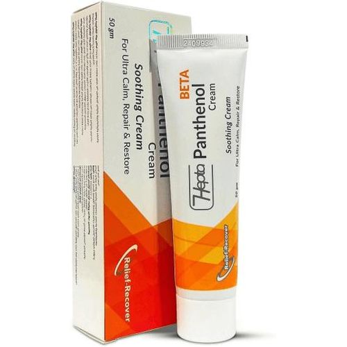 ‏Hepta Peta Cream