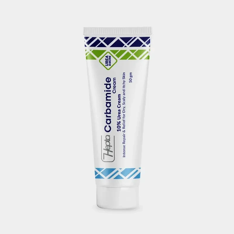 Hepta Carbamide Skin Cream