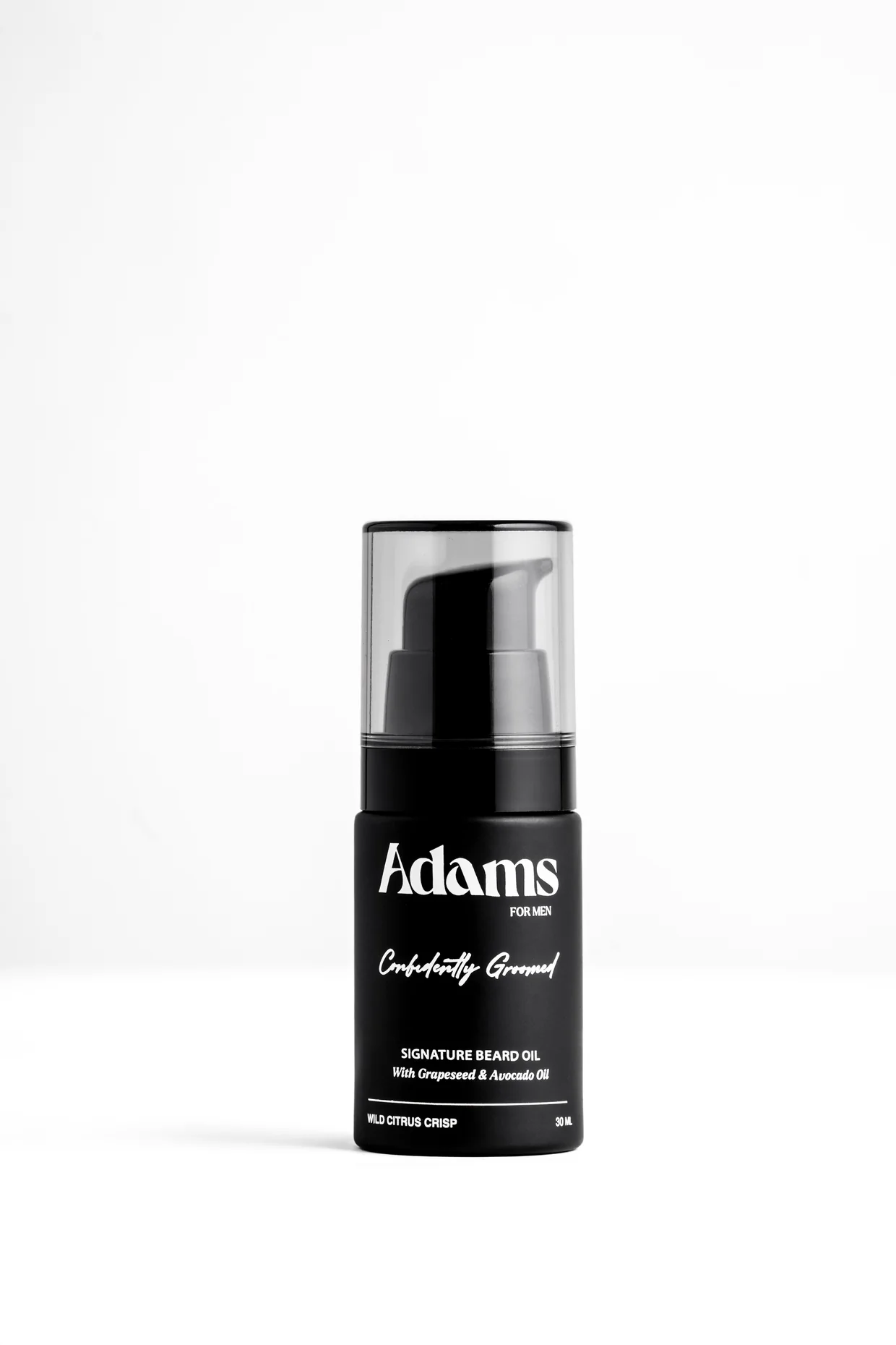 Adams for Men Beard Oil